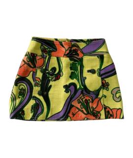 DOLCE&GABBANA Юбка мини