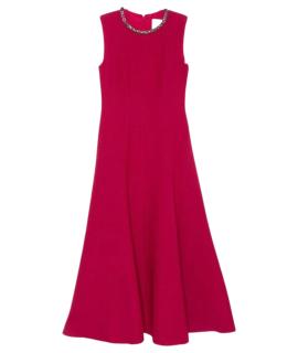 ROLAND MOURET Платье