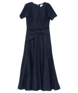 ROLAND MOURET Платье