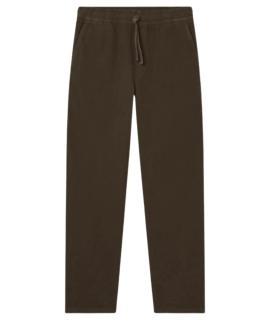 A.P.C. Повседневные брюки