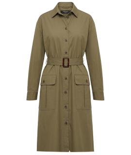 WEEKEND MAX MARA Повседневное платье