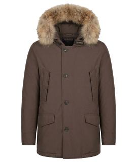 WOOLRICH Верхняя одежда