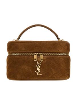 SAINT LAURENT Сумка через плечо