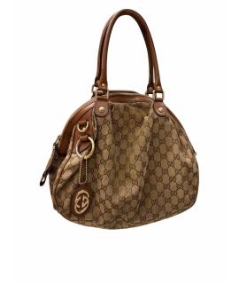 GUCCI Сумка с короткими ручками