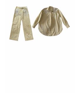 ELISABETTA FRANCHI Костюм с брюками