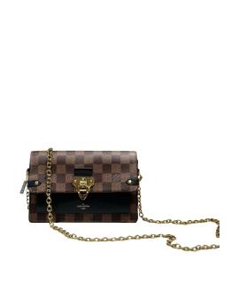LOUIS VUITTON Сумка через плечо