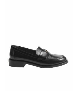 CHANEL Лоферы