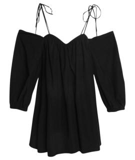 MSGM Повседневное платье
