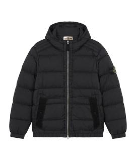 STONE ISLAND Пуховик