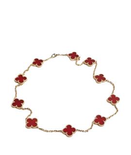 VAN CLEEF & ARPELS Колье