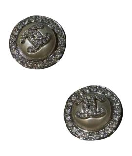 CHANEL Серьги