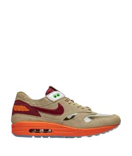 NIKE Низкие кроссовки / кеды