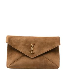 SAINT LAURENT Клатч/вечерняя сумка