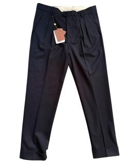 LORO PIANA Классические брюки