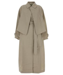 JACQUEMUS Тренч/плащ