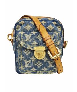 LOUIS VUITTON Сумка через плечо