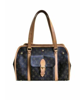 LOUIS VUITTON Дорожная/спортивная сумка