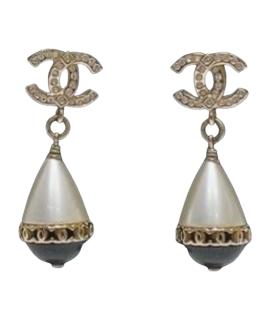 CHANEL Серьги