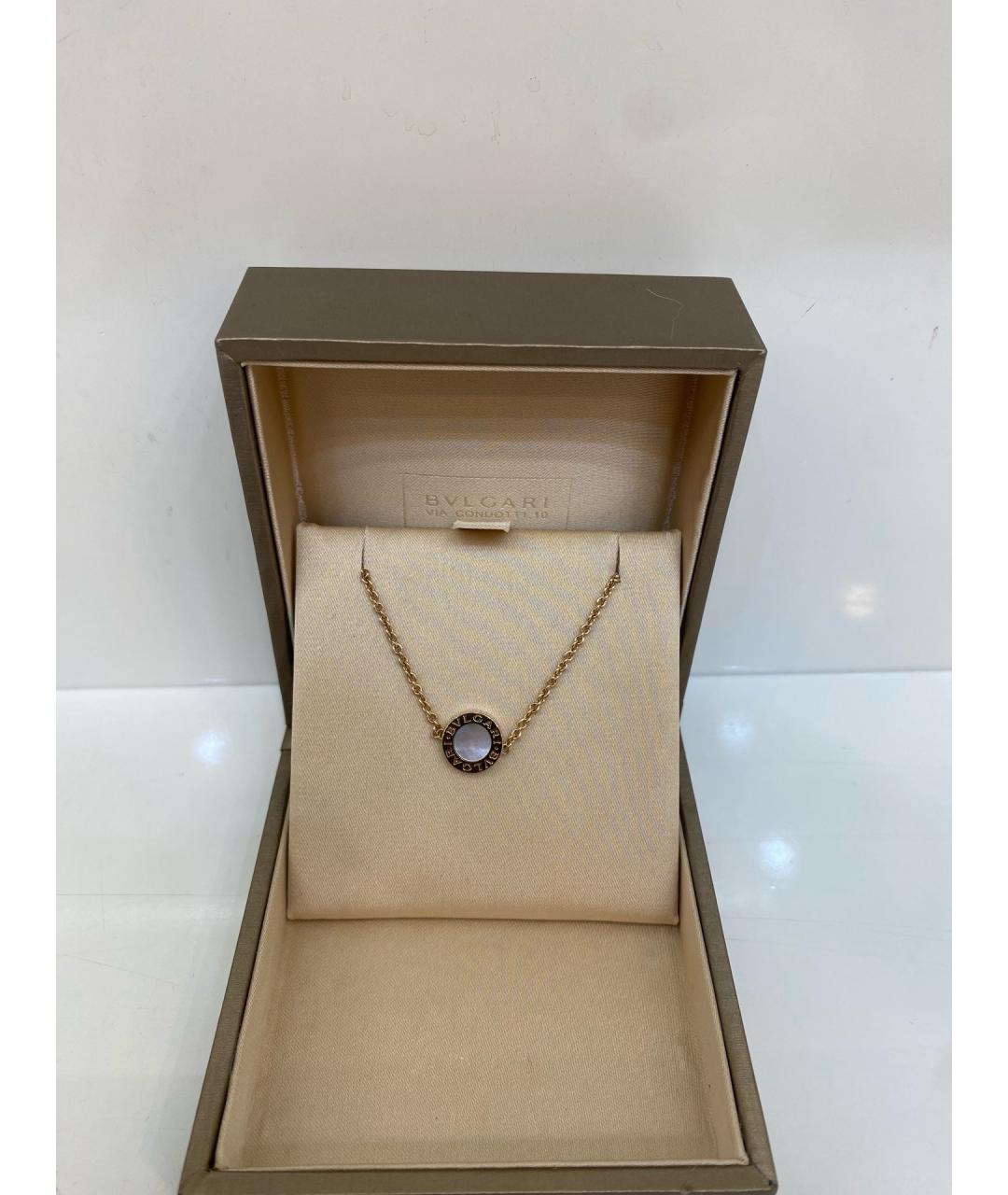 BVLGARI Золотой браслет из розового золота, фото 2