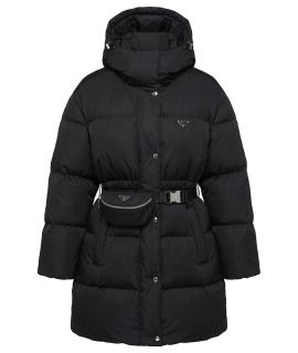 PRADA Пуховик