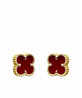 VAN CLEEF & ARPELS Серьги