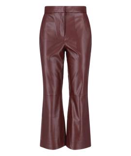 CALVIN KLEIN Прямые брюки