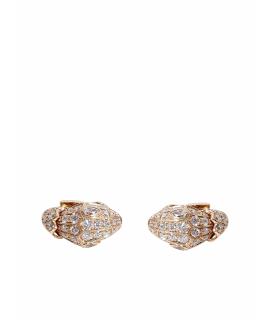 BVLGARI Серьги