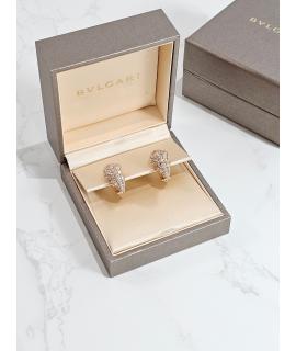 BVLGARI Серьги