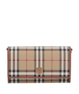 BURBERRY Клатч/вечерняя сумка