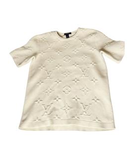 LOUIS VUITTON Футболка