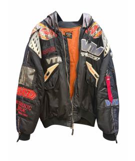 VETEMENTS Куртка