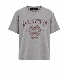 JACOB COHEN Футболка
