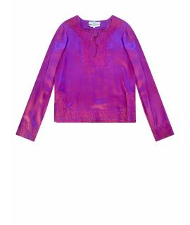 SAINT LAURENT Блузы