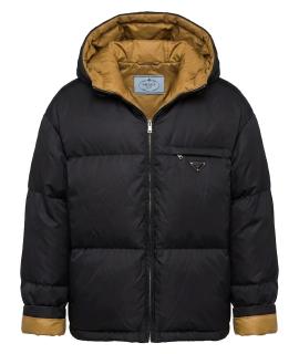 PRADA Пуховик