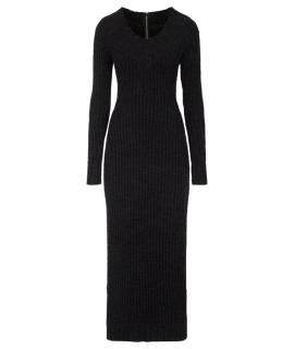 DOLCE&GABBANA Повседневное платье