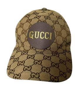 GUCCI Кепка/бейсболка