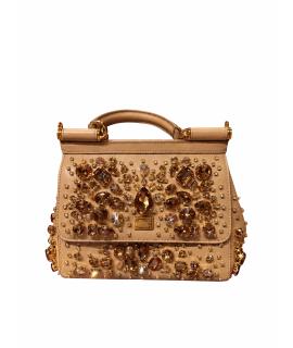 DOLCE&GABBANA Сумка с короткими ручками