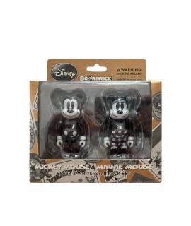 BEARBRICK Скульптура