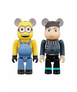 BEARBRICK Скульптура