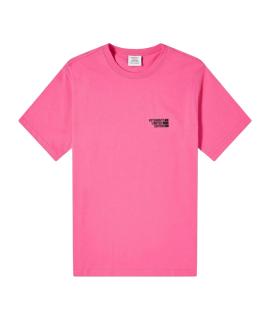 VETEMENTS Футболка