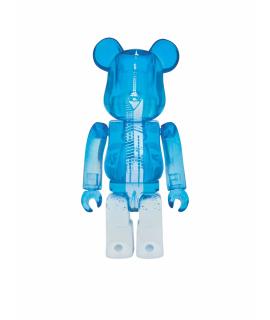 BEARBRICK Скульптура