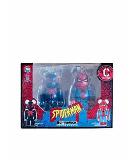 BEARBRICK Скульптура