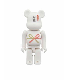 BEARBRICK Скульптура