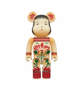 BEARBRICK Скульптура