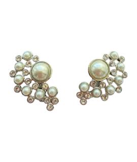GIVENCHY Серьги