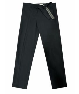 BRUNELLO CUCINELLI Брюки узкие