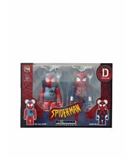 BEARBRICK Скульптура
