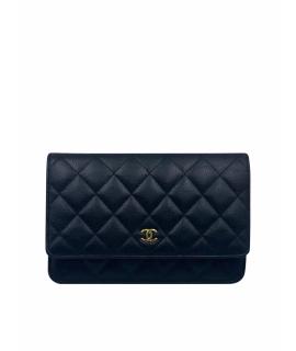 CHANEL Сумка через плечо
