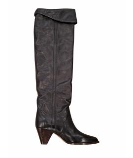 ISABEL MARANT Ботфорты