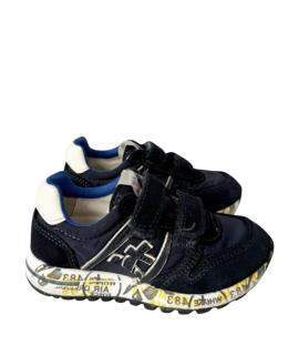 PREMIATA Кеды